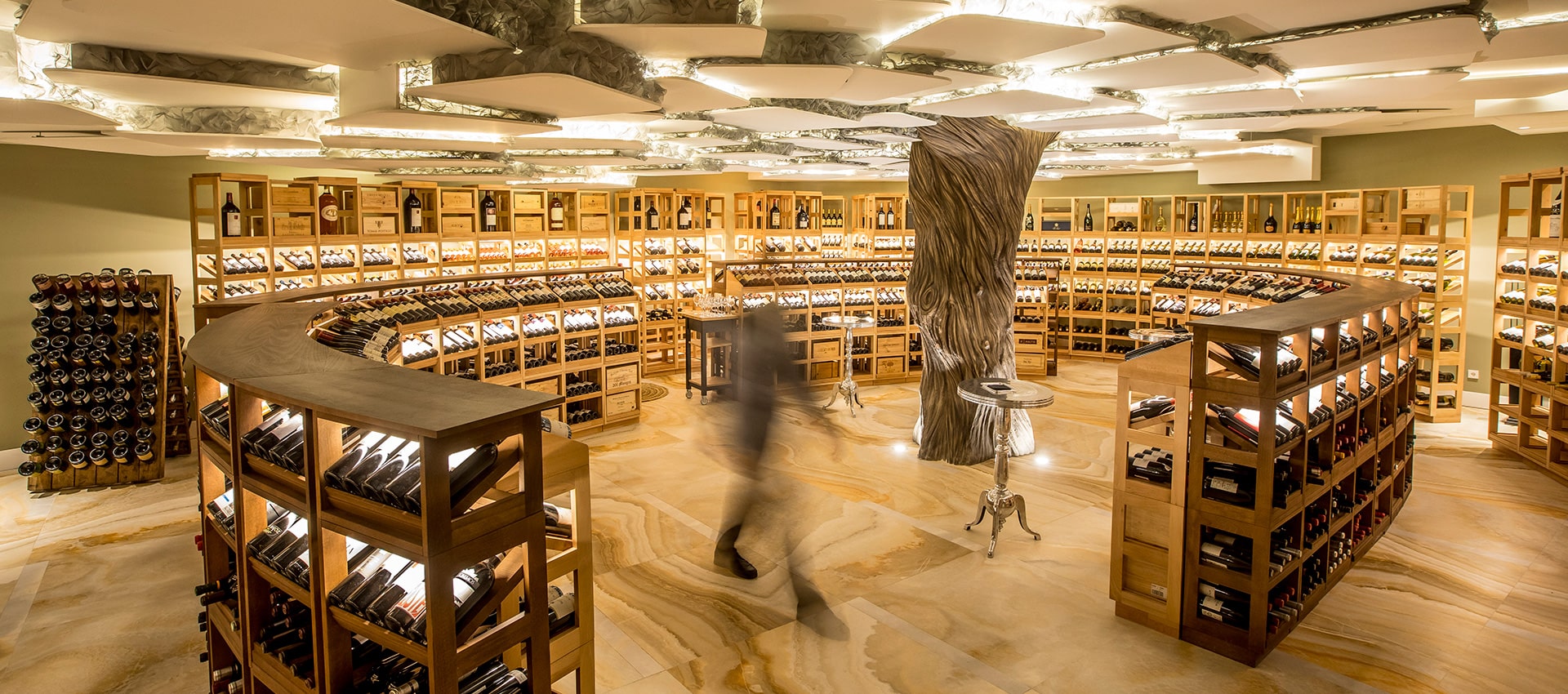 Bodega de Coque