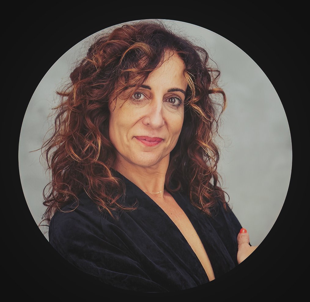 Cristina Escobar