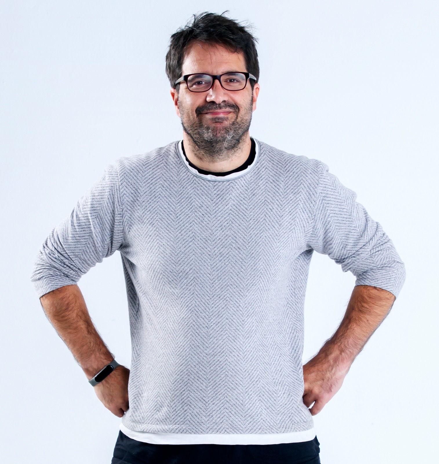 Jaime Bartolomé