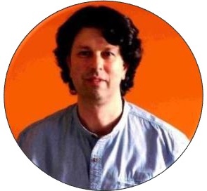 Jorge Arroyo Gil